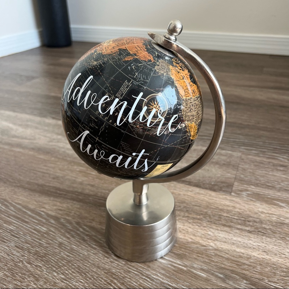 World Globe